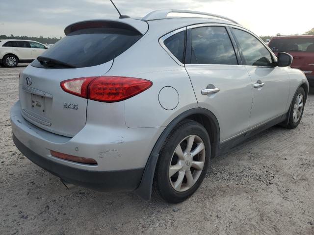 2010 Infiniti Ex35 Base VIN: JN1AJ0HR5AM754822 Lot: 50341574