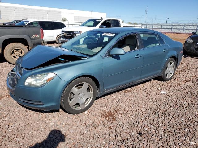 2009 Chevrolet Malibu 2Lt VIN: 1G1ZJ57719F247146 Lot: 49072844