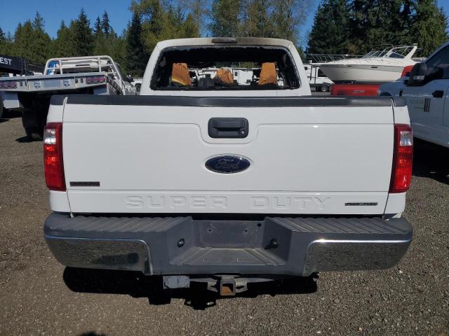 2013 Ford F250 Super Duty VIN: 1FT7W2A60DEA97155 Lot: 51414584