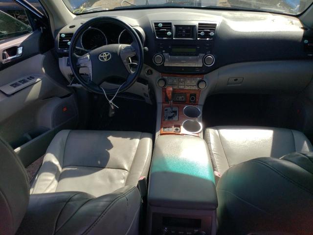 2008 Toyota Highlander - Image 8