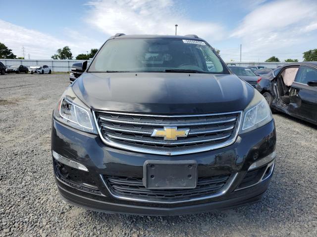 2015 Chevrolet Traverse Lt VIN: 1GNKVGKD3FJ322287 Lot: 50695034