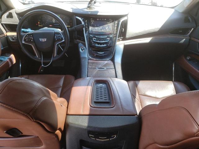 2015 CADILLAC ESCALADE 1GYS3NKJ6FR507583