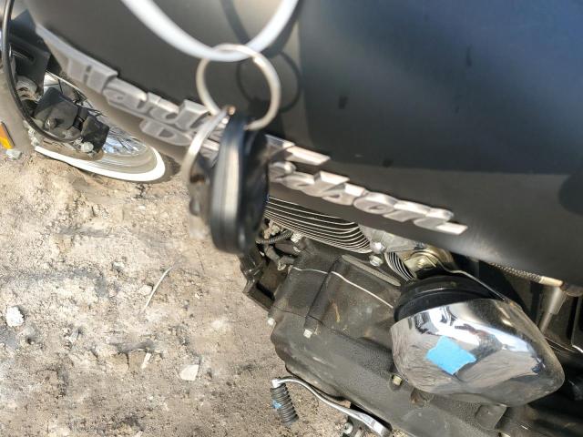 2008 HARLEY-DAVIDSON FXDBI 1HD1GX4158K318139