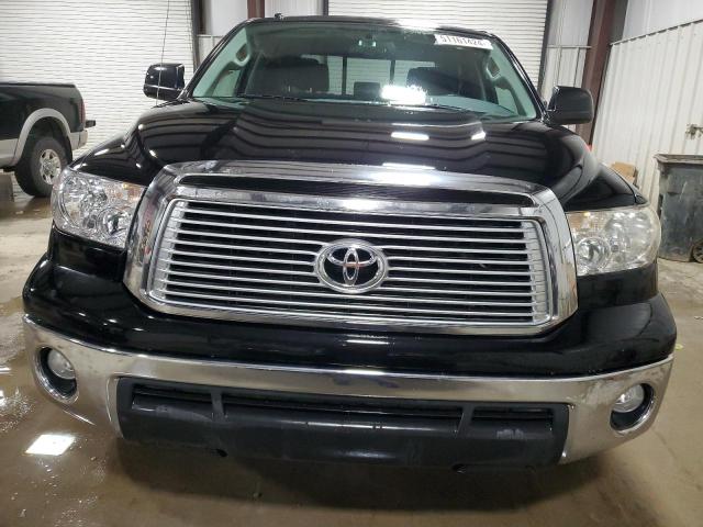 2011 Toyota Tundra Double Cab Sr5 VIN: 5TFUW5F19BX180098 Lot: 51161424