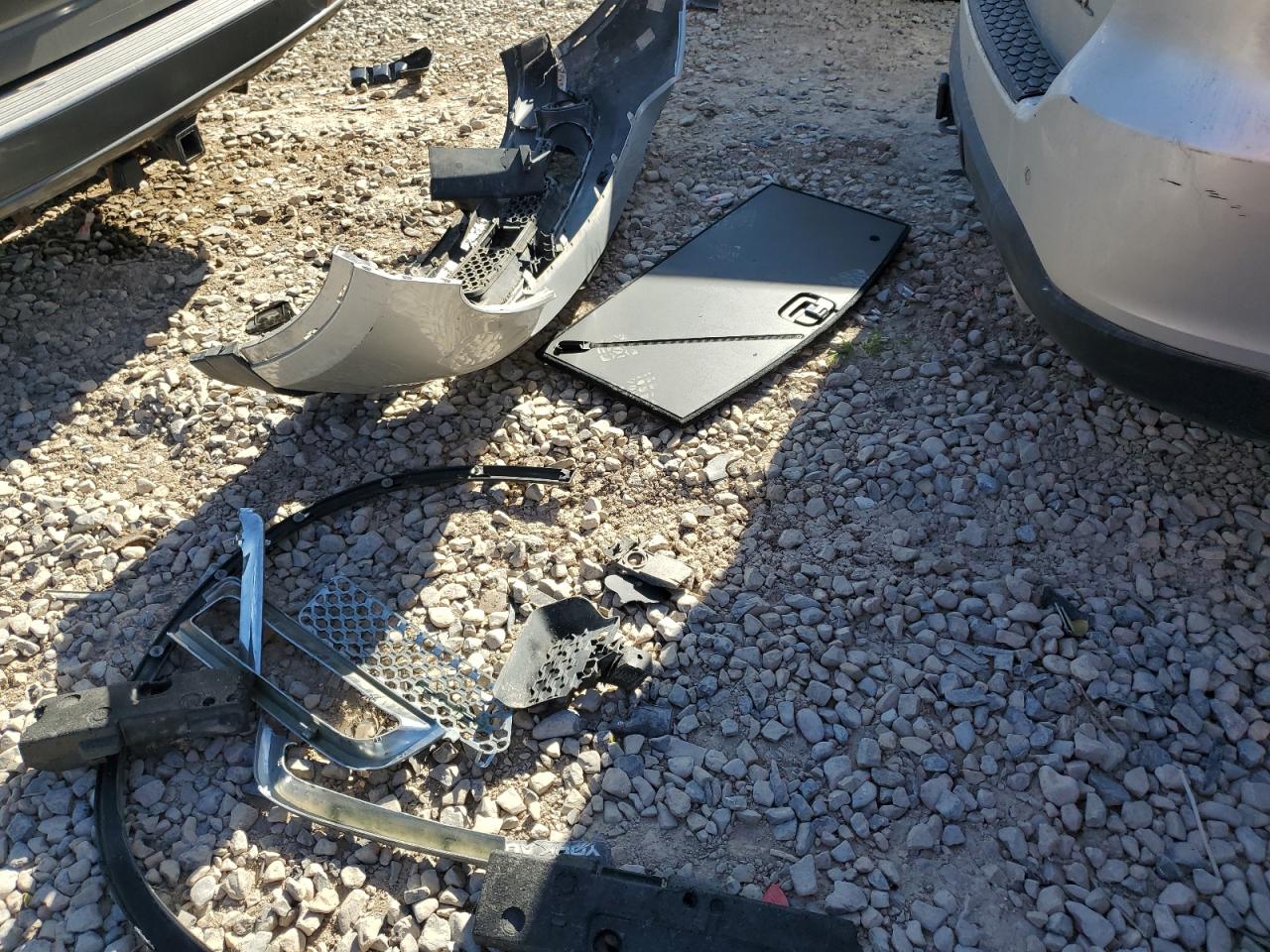 1D4SE5GT3BC693206 2011 Dodge Durango Citadel