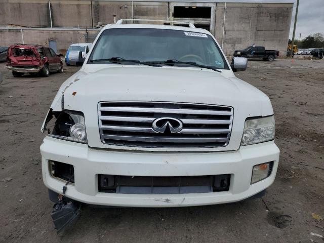 5N3AA08A56N812360 2006 Infiniti Qx56