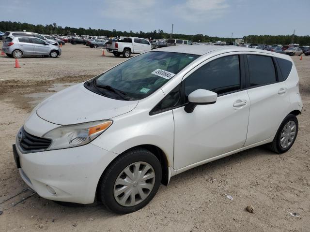 2016 Nissan Versa Note S VIN: 3N1CE2CP1GL367461 Lot: 49330684