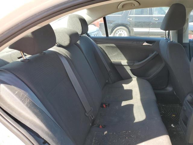 2016 Volkswagen Jetta S VIN: 3VW167AJ3GM274736 Lot: 51629064