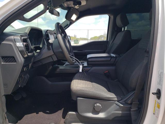 2021 Ford F-150 - Image 7