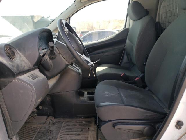 2016 NISSAN NV 200 - 3N6CM0KN7GK698309