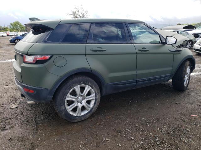 2017 Land Rover Range Rover Evoque Se VIN: SALVP2BG7HH238442 Lot: 49186354