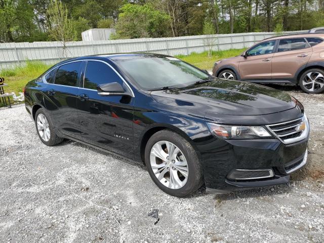 2015 CHEVROLET IMPALA LT - 2G1125S3XF9215671