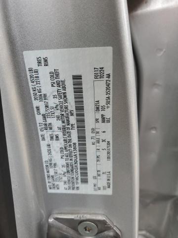 2013 Ford Escape Se VIN: 1FMCU0GX3DUA13808 Lot: 49335384