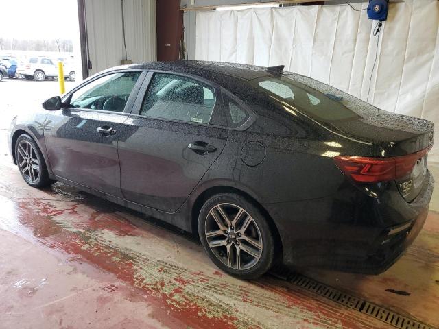 2019 Kia Forte Gt Line VIN: 3KPF34AD2KE045140 Lot: 51096774