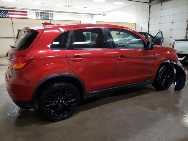 2018 Mitsubishi Outlander Sport Es VIN: JA4AP3AU2JU009483 Lot: 50897054