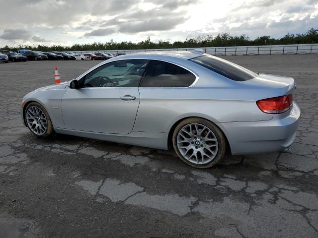 2008 BMW 328 I Sulev VIN: WBAWV13558P118862 Lot: 49902684