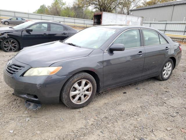 2007 Toyota Camry Ce VIN: 4T1BE46KX7U122535 Lot: 49923514