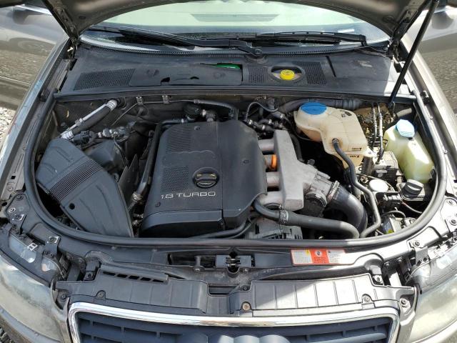 2006 Audi A4 1.8 Cabriolet VIN: WAUAC48HX6K010333 Lot: 51371034