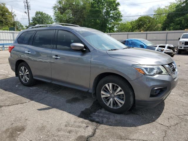 2017 Nissan Pathfinder S VIN: 5N1DR2MN1HC679162 Lot: 51548944