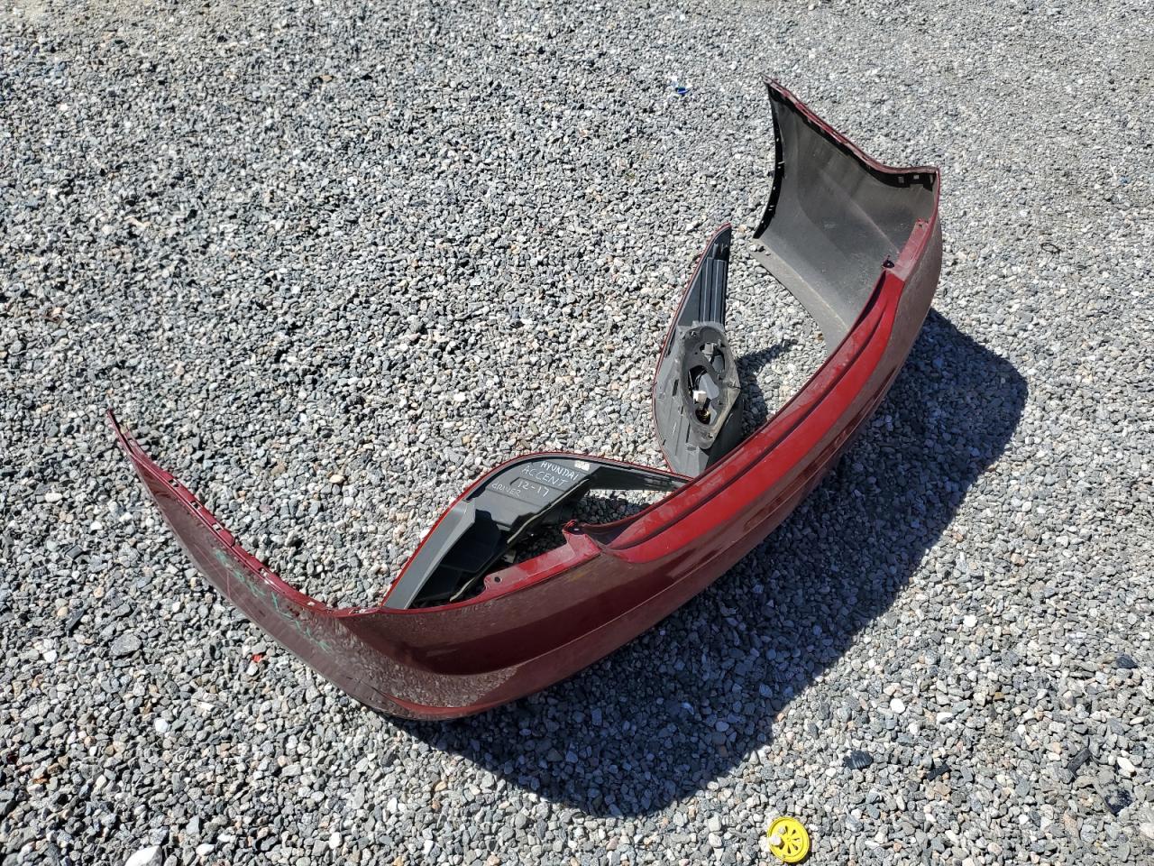 KMHCT4AE7FU887003 2015 Hyundai Accent Gls