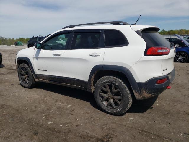 2015 Jeep Cherokee Trailhawk VIN: 1C4PJMBS3FW735367 Lot: 51950504