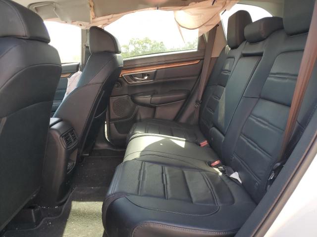 2018 HONDA CR-V EXL - 5J6RW1H8XJL014424
