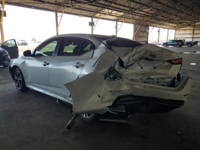 2023 Nissan Sentra Sr VIN: 3N1AB8DV1PY274717 Lot: 51809114