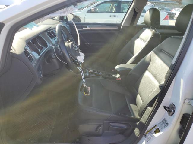 2016 VOLKSWAGEN GOLF SPORT - 3VWC17AU1GM520006