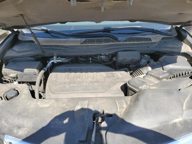 VIN 5FRYD4H85EB034130 2014 Acura MDX, Advance no.12