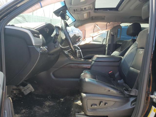 2015 GMC Yukon Slt VIN: 1GKS2BKC2FR696486 Lot: 51411554