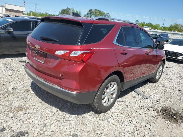 Vin: 2gnaxjev9j6106313, lot: 49737374, chevrolet equinox lt 20183