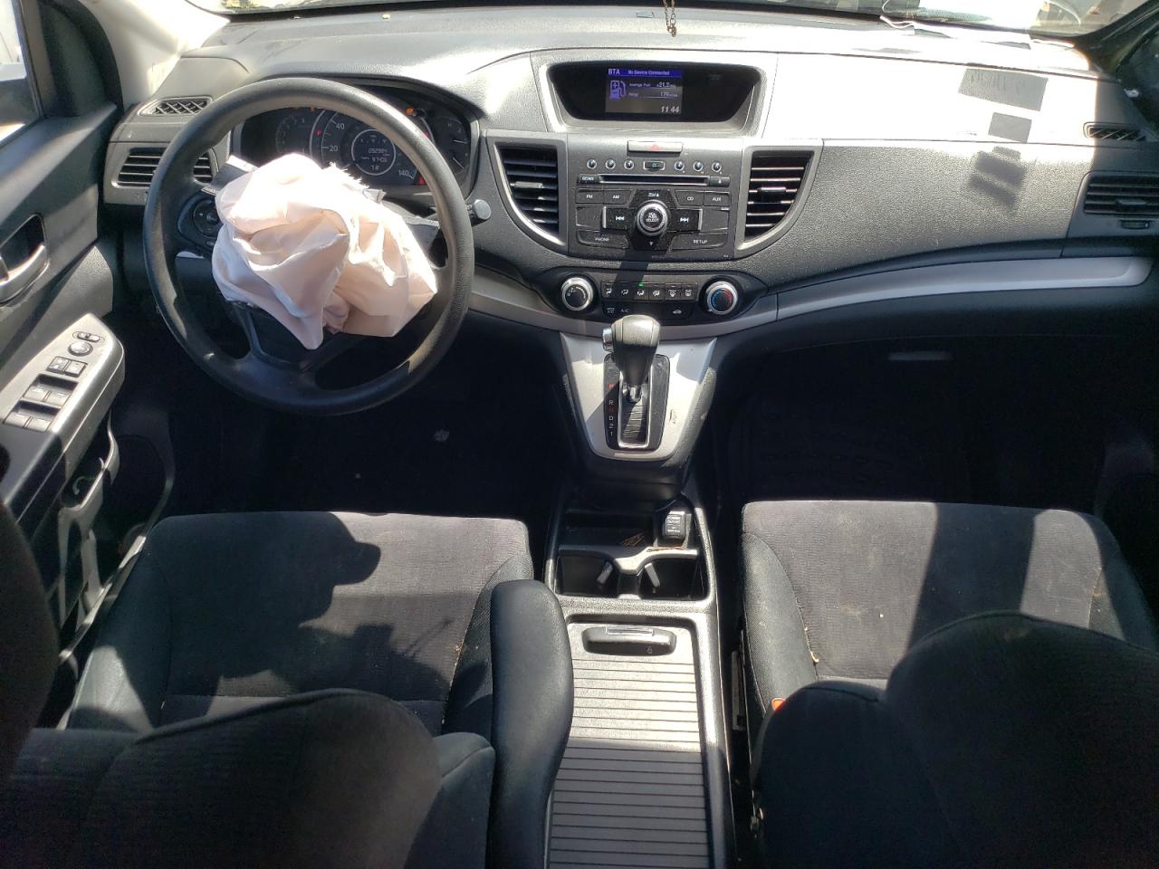 3CZRM3H32DG709116 2013 Honda Cr-V Lx