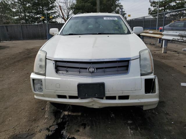 2004 Cadillac Srx VIN: 1GYEE63A040167649 Lot: 49187694