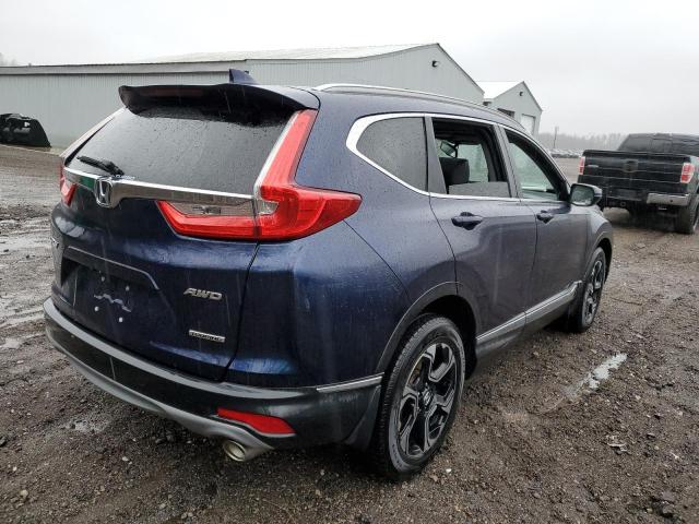 2019 Honda Cr-V Touring VIN: 2HKRW2H98KH104987 Lot: 47895554