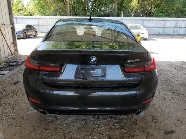 3MW5R1J08L8B11080 BMW 3 Series 330I 6