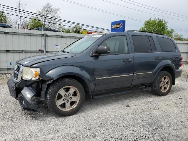 2008 Dodge Durango Slt VIN: 1D8HB48NX8F116496 Lot: 52179074