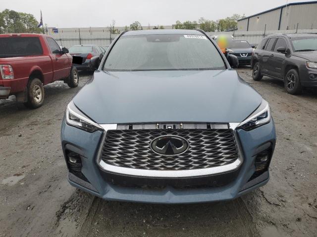 2022 Infiniti Qx55 Essential VIN: 3PCAJ5K39NF113167 Lot: 49926014