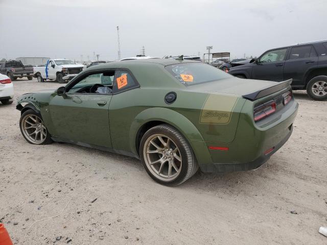 2023 Dodge Challenger R/T Scat Pack VIN: 2C3CDZFJ7PH586373 Lot: 49120244