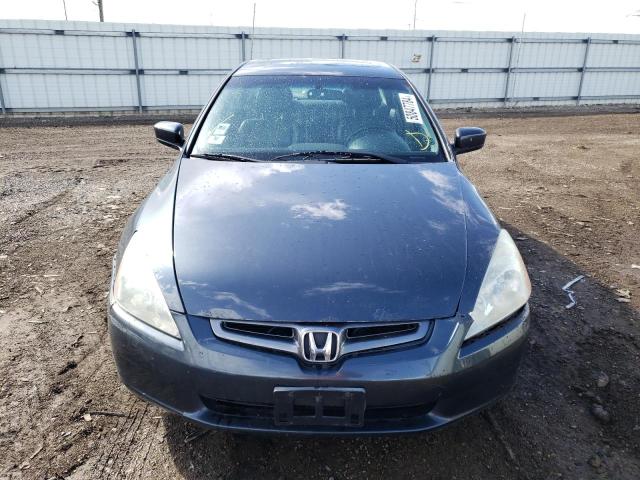 2003 Honda Accord Ex VIN: 1HGCM66563A060419 Lot: 50847784