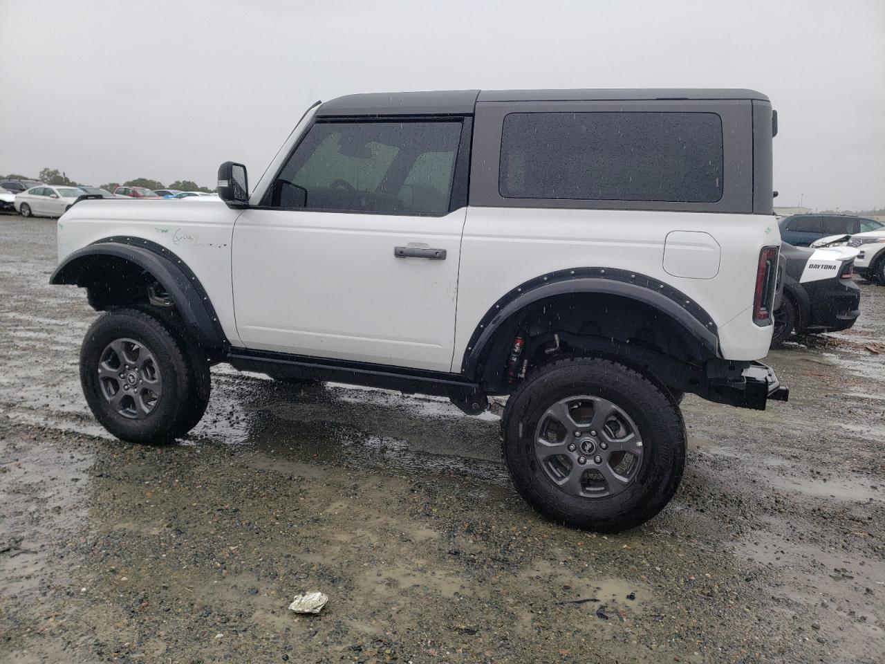 1FMDE5CP1MLA80806 FORD BRONCO 2021