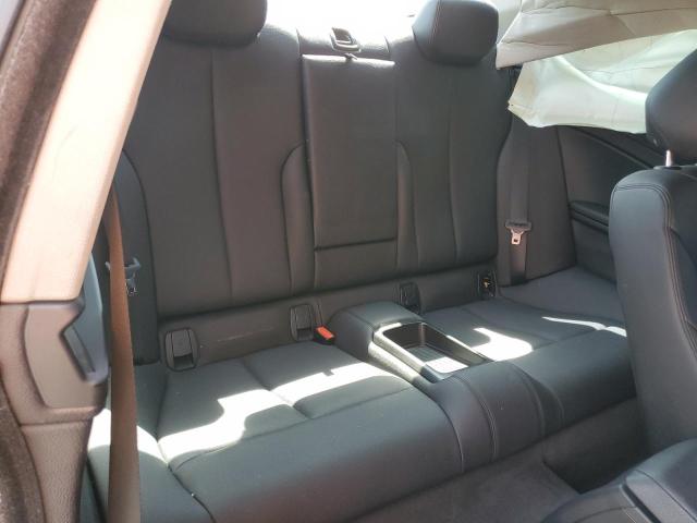 2015 BMW 428 I - WBA3N7C55FK224244
