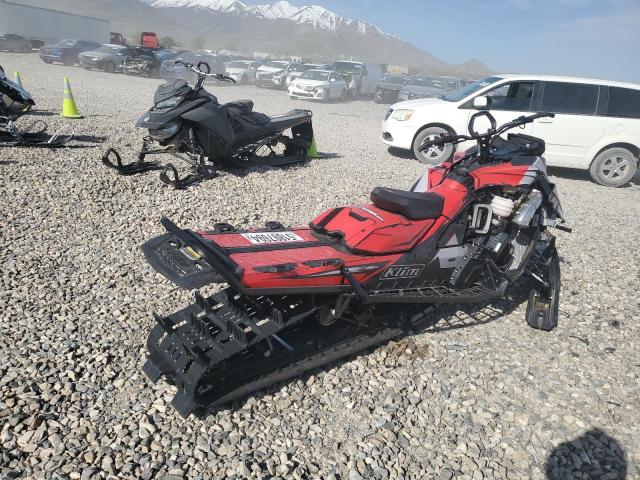 2BPSTSNB1NV000096 2022 Ski Doo Summit Sp