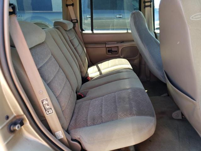 1999 Ford Explorer VIN: 1FMDU34X1XZA96186 Lot: 50972674