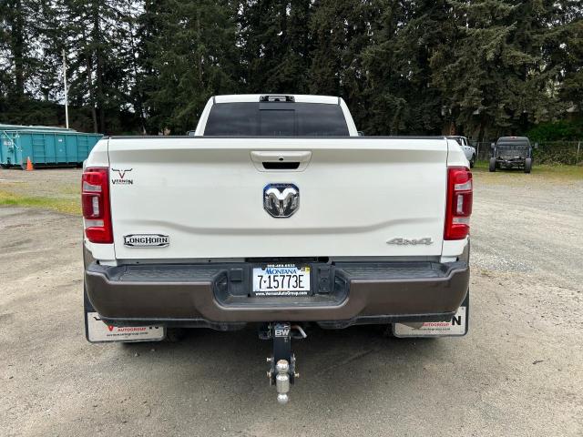 2023 RAM 3500 LONGH 3C63RRKL3PG607845