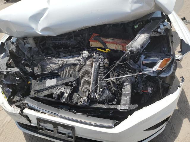 Lot #2492098714 2020 VOLKSWAGEN PASSAT SE salvage car