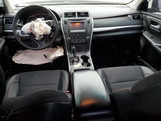 2017 TOYOTA CAMRY LE - 4T1BF1FK4HU435982