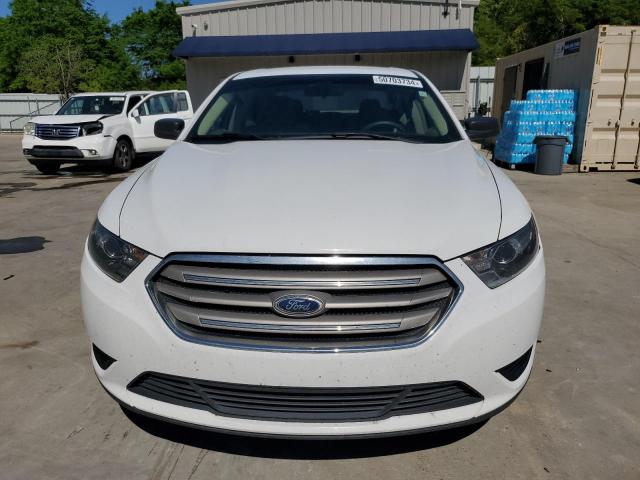 2015 Ford Taurus Se VIN: 1FAHP2D85FG204213 Lot: 50703734