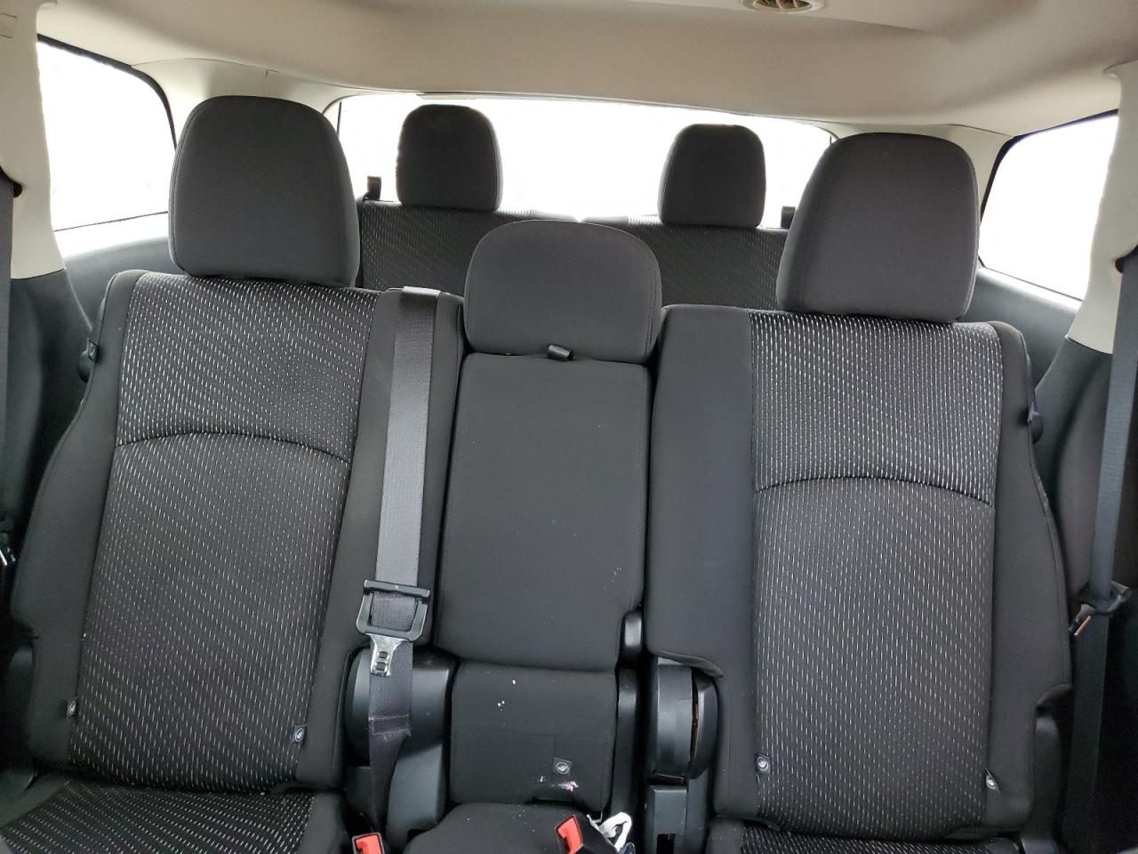 3C4PDCBGXKT869130 2019 Dodge Journey Se