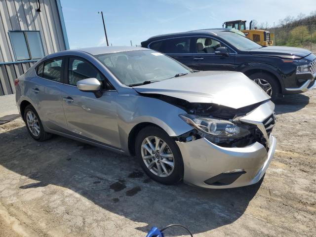 2016 Mazda 3 Sport VIN: JM1BM1U71G1297889 Lot: 51025044