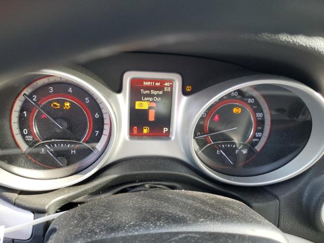 2020 Dodge Journey Se VIN: 3C4PDCAB7LT276803 Lot: 49737644